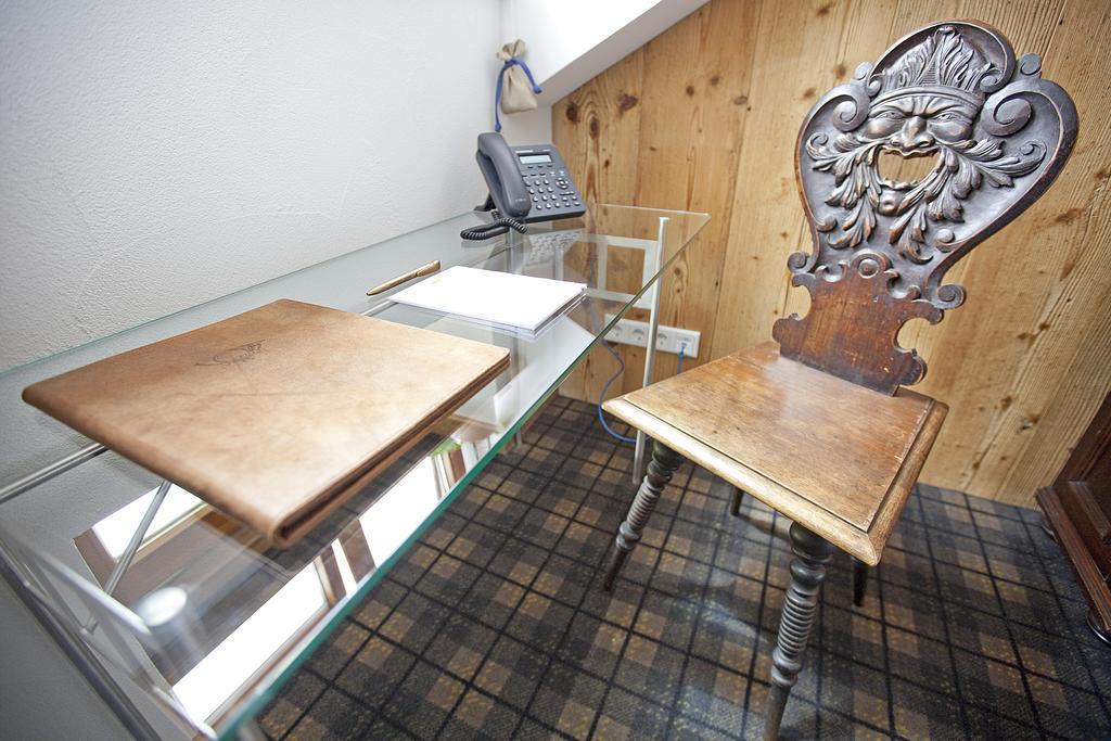 Die Post Landgasthof Aufkirchen Berg am Starnberger See Pokoj fotografie